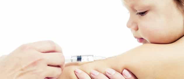 Babies to be offered free meningitis B vaccine