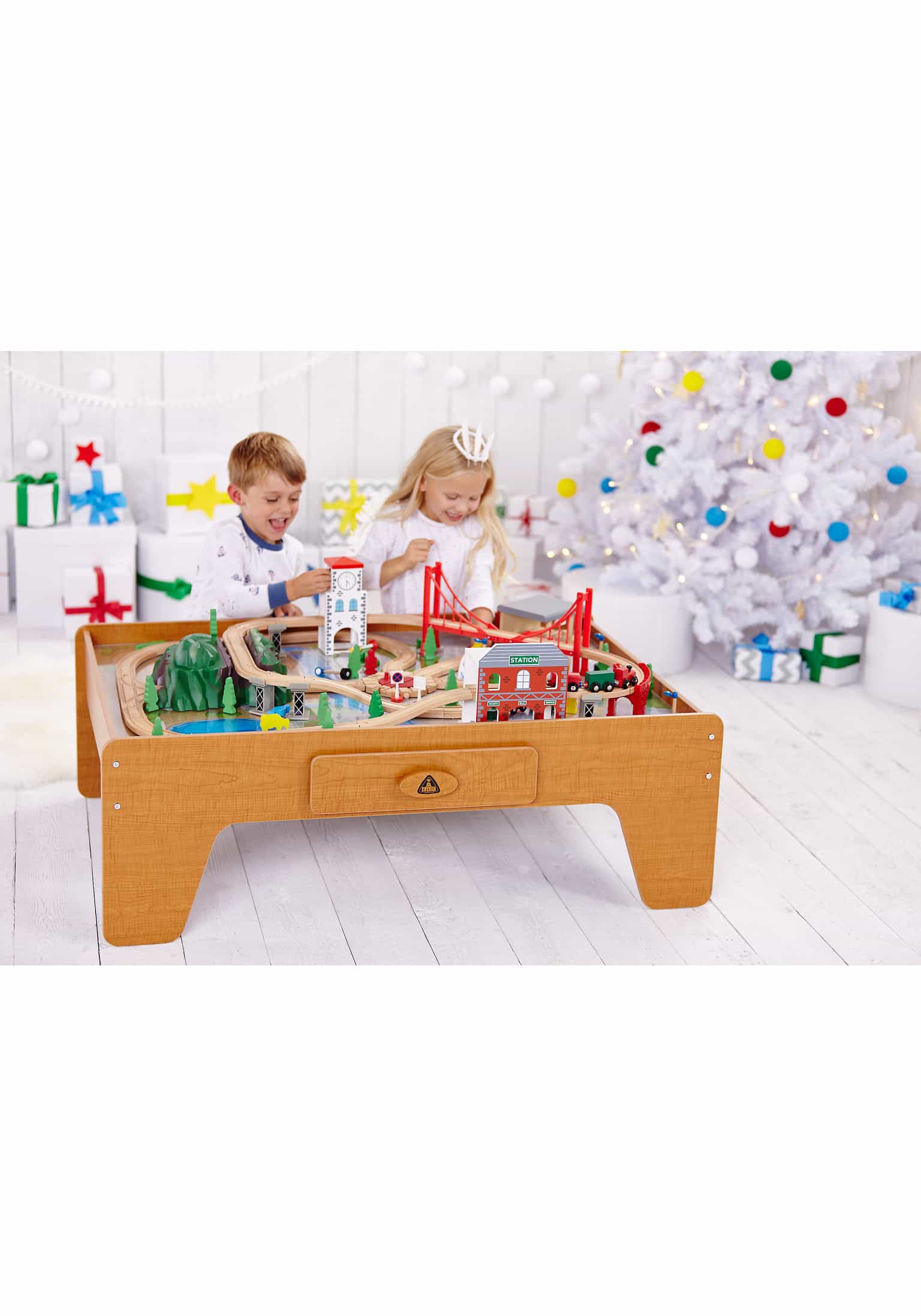 Quiet play time: 9 of our favourite noise-free toys