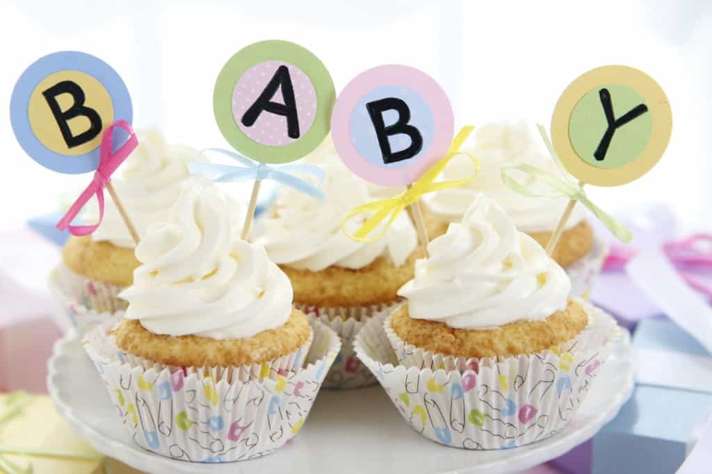 There’s a new kind of baby shower and it sounds perfect for low-key mamas