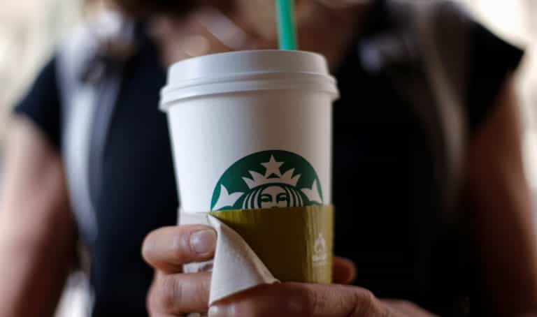 There’s a secret Harry Potter menu at Starbucks and it sounds magical There’s a secret Harry Potter menu at Starbucks and it sounds magical