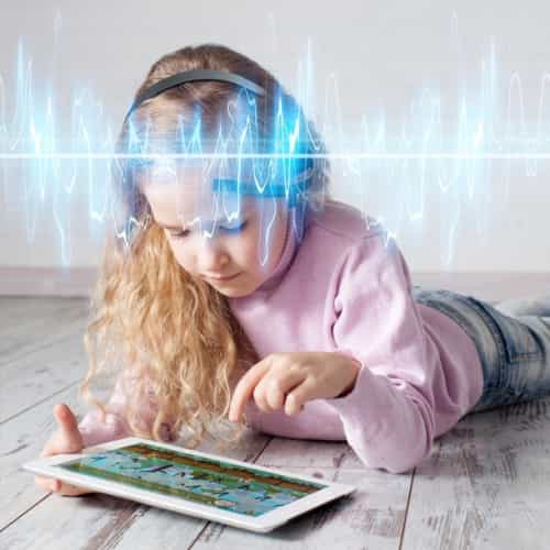 New Irish app can help children with ADHD become more focused