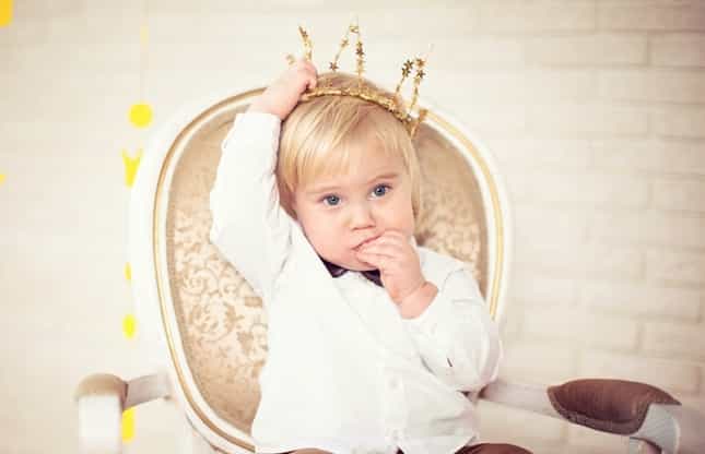There’s a(nother) royal stork on the way There’s a(nother) royal stork on the way