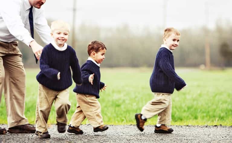 Could the key to ending child obesity really be this simple?