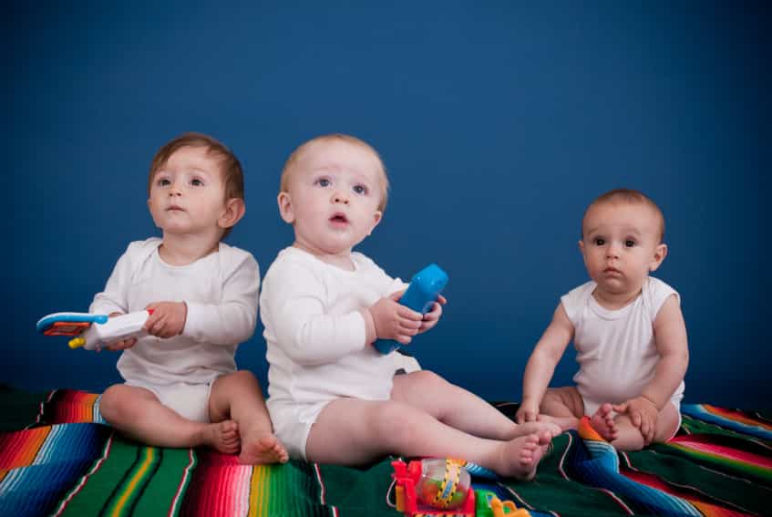 10 most dangerous things to say at a mother & baby group