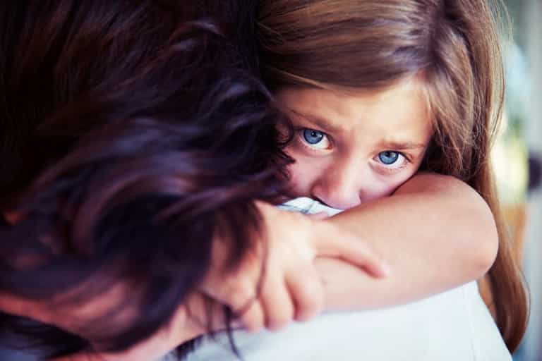 ‘Parenting is hard, but lashing out is not the answer’