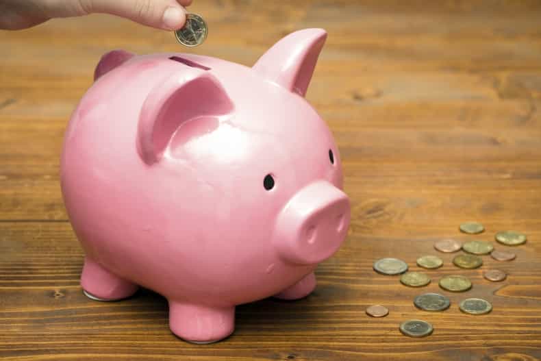 As from today, 1 and 2 cent coins will be phased out, says Central Bank