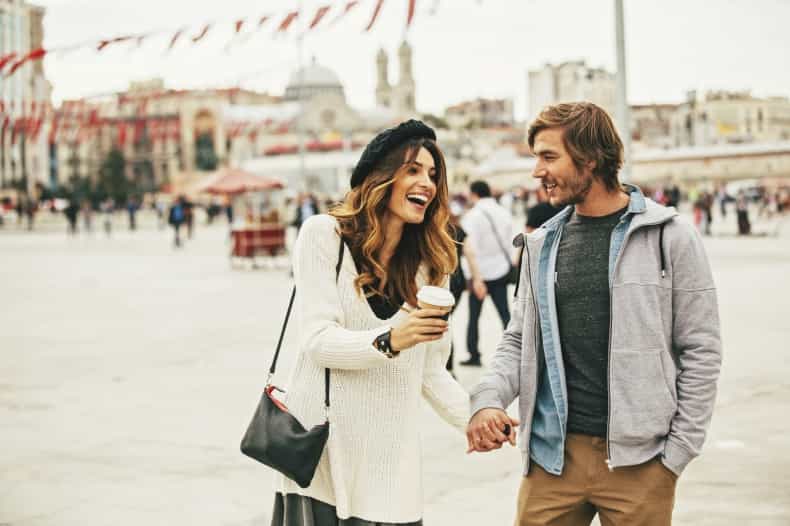 Expecting? Make sure you baby-proof your relationship before two becomes three