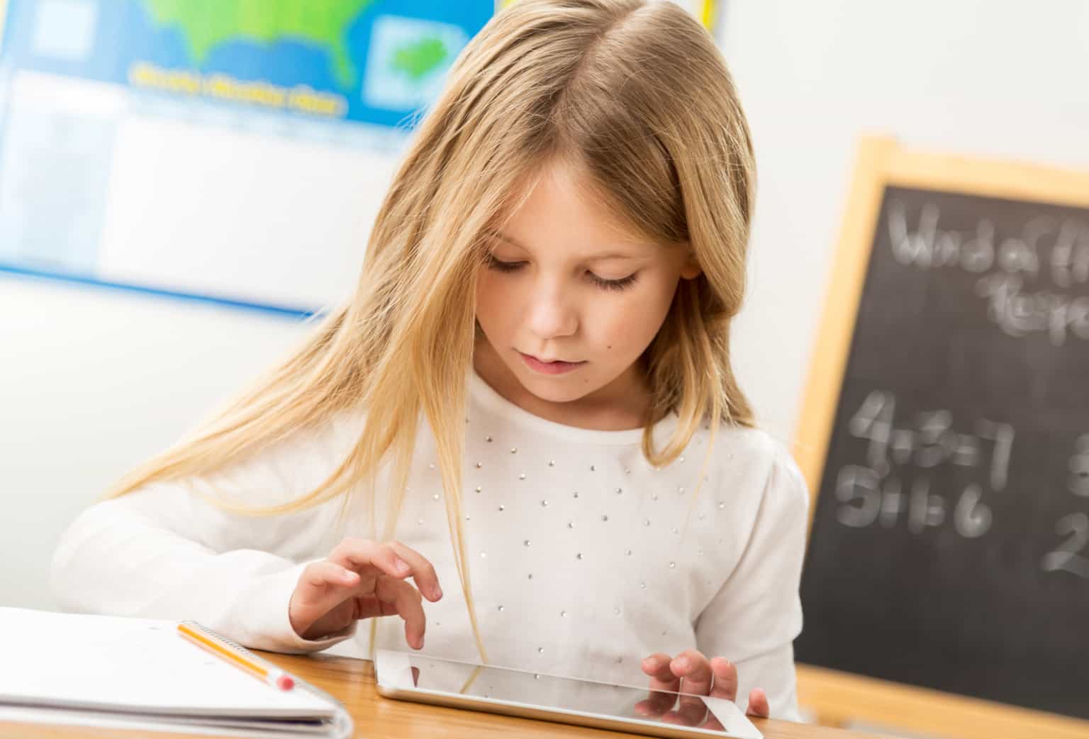Breaking: Government to bring high-speed broadband to all schools