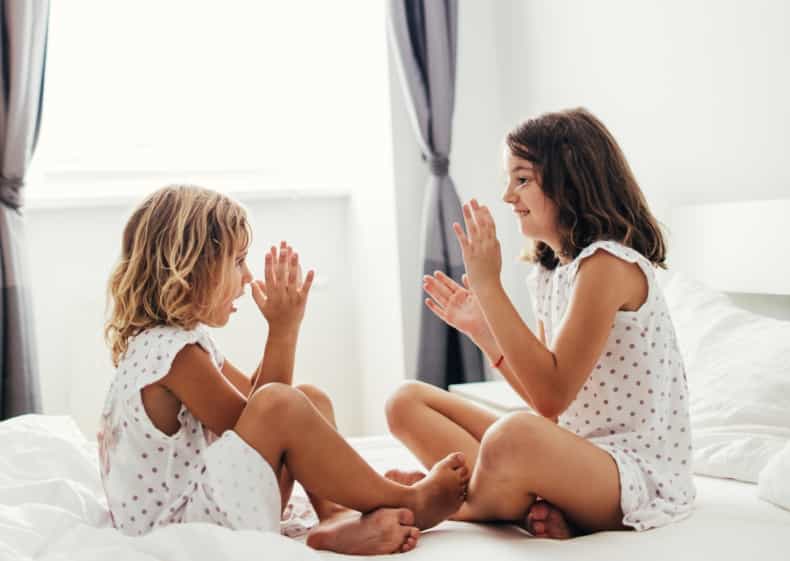 First born? Then you are probably slightly smarter than your siblings