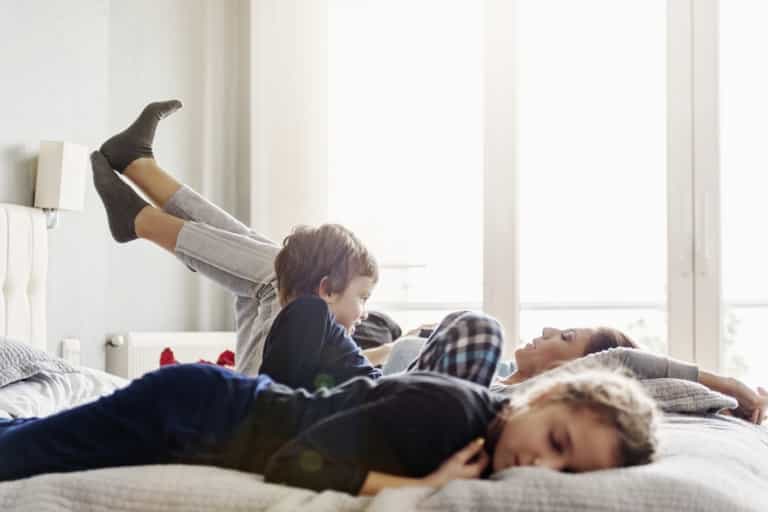 No more fear! 9 top tips to get rid of the Sunday blues