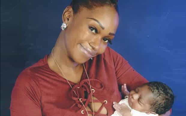 UK Police still searching for two-week-old baby boy who disappeared