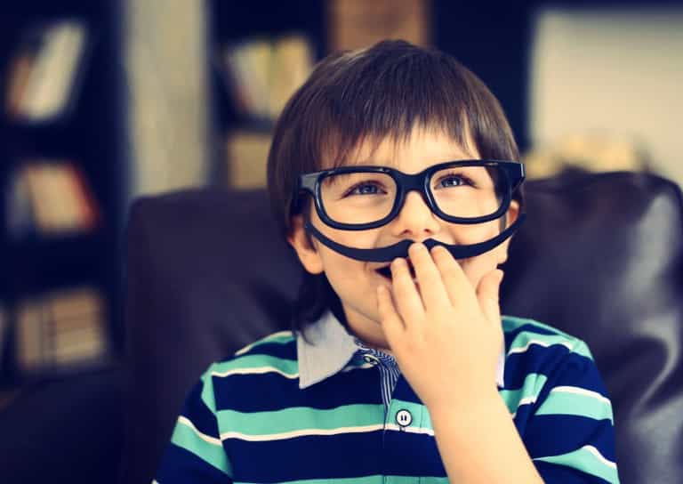 “I’m speaking in Spinach” – We Love When Kids Get It Wrong!