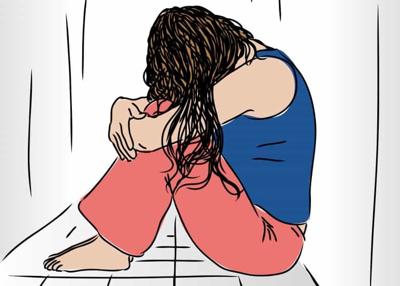 Why women are tweeting Enda Kenny about their periods