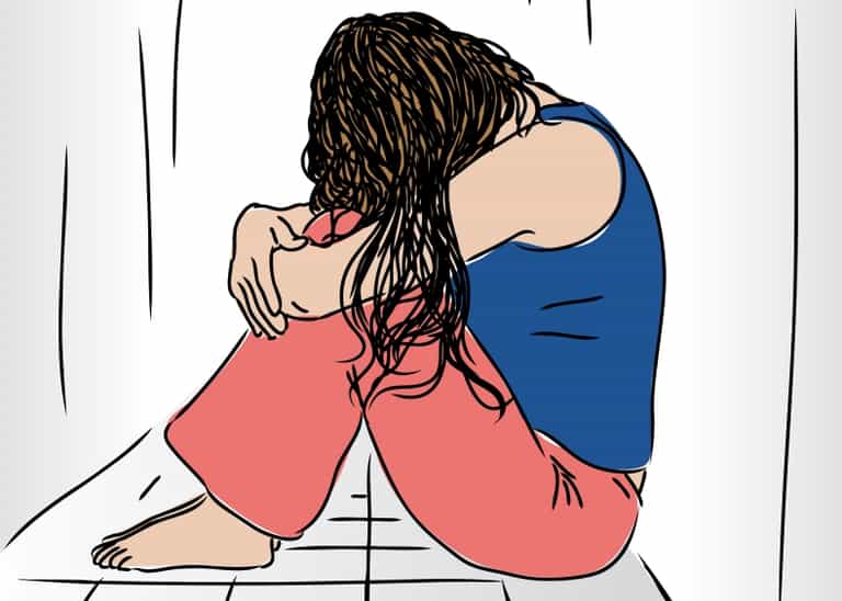 Why women are tweeting Enda Kenny about their periods