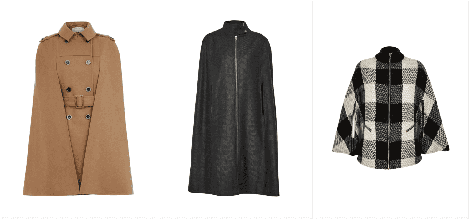 30 winter coats to keep you warm