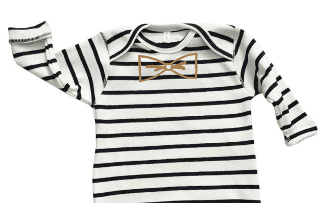 Morto For Us! How Did We Never Spot This Amazing BabyGro Hack?