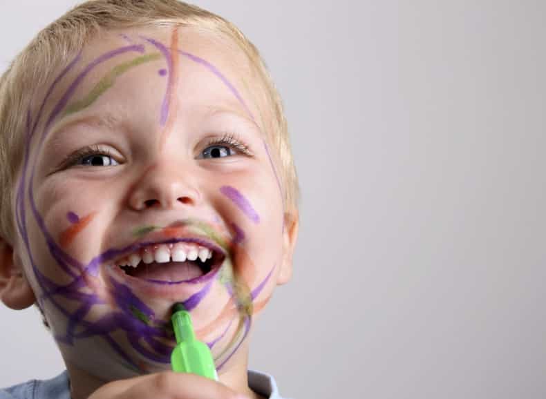 10 clichés mothers of boys are seriously sick of hearing