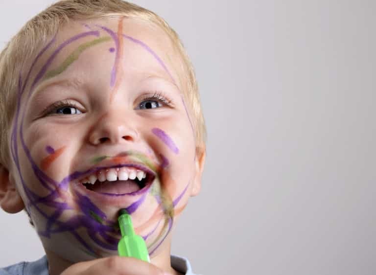 10 clichés mothers of boys are seriously sick of hearing