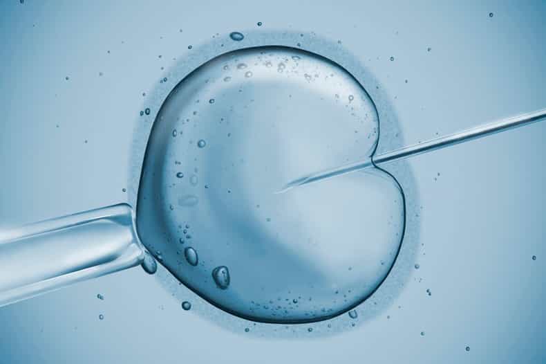 Cork woman welcomes baby girl following groundbreaking new IVF treatment