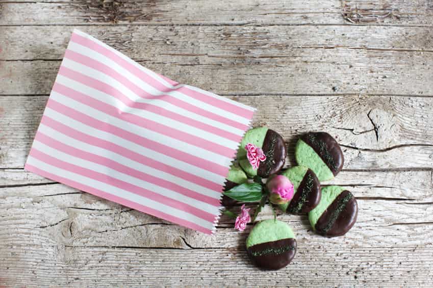 The delicious history of sweets – the bane of every parent’s life