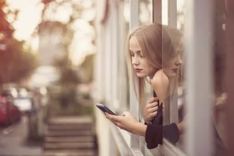 This app can SAVE your life (have you downloaded yours yet?) This app can SAVE your life (have you downloaded yours yet?)