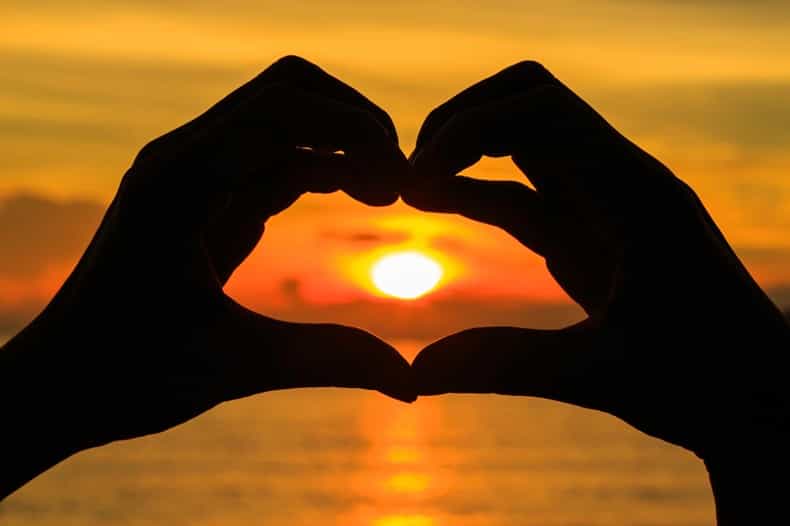 From Monday, same-sex couples can get married