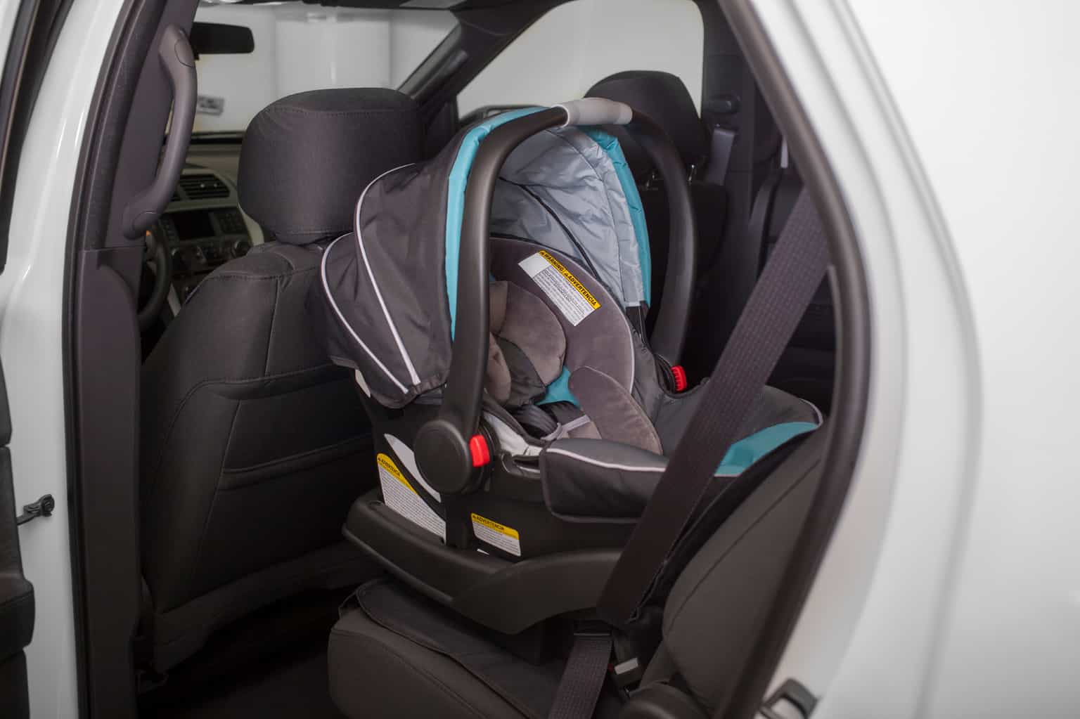 Argos recall three models of Fisher Price car seats