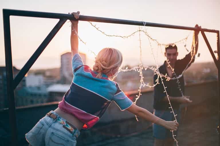 Are You Curious About Your Fertility? There’s A Test For That… Are You Curious About Your Fertility? There’s A Test For That…