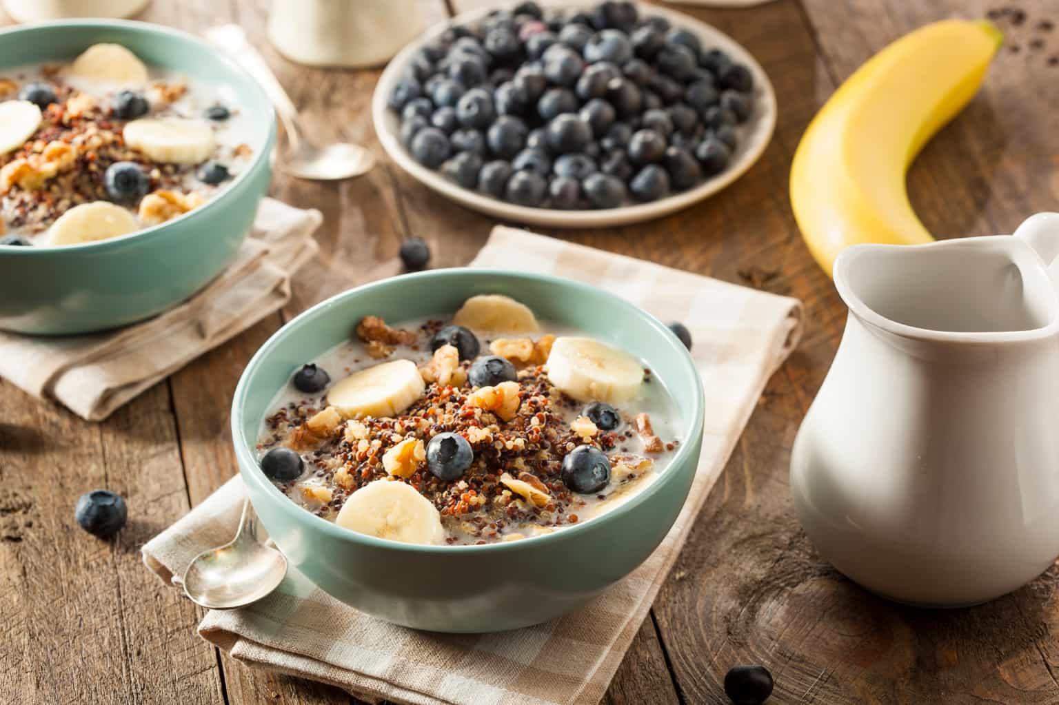 This is why it’s important for your kids to have breakfast before school…