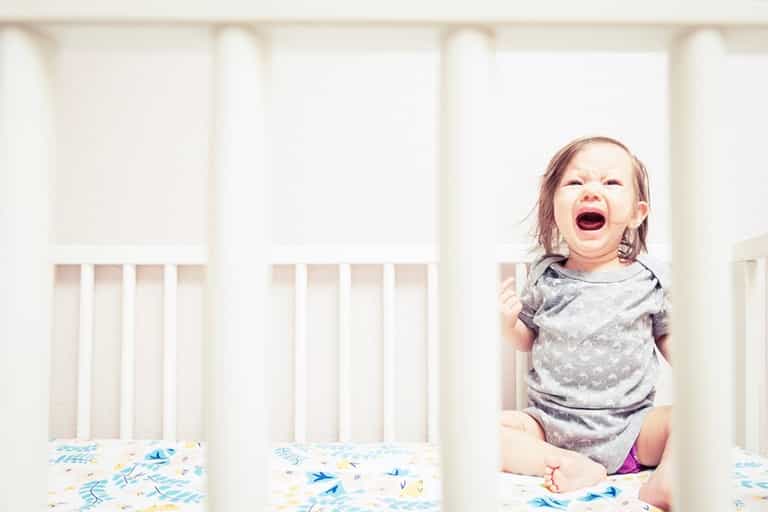 ‘Sleep training is not for everybody… but it’s a godsend to many’