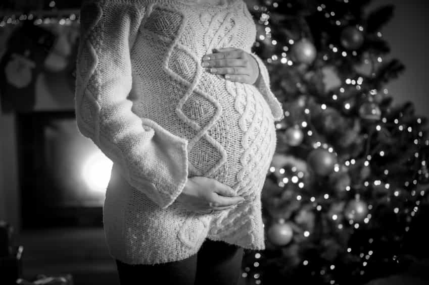 Expecting? Get yourself to a Baby & Me Mothercare event next weekend
