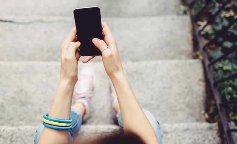 The €3.99 app that lets you monitor ALL your child’s online activity