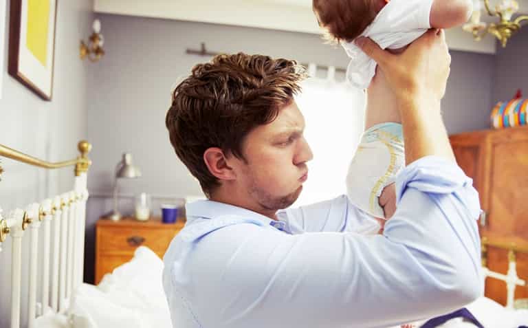 How To Change A Nappy: An ESSENTIAL Guide For First-Timers