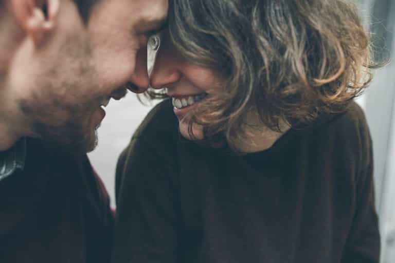 So Scientists Have Uncovered The Secret To A Better Sex Life