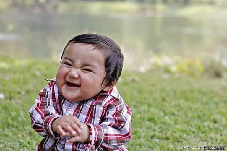 10 stupid things I did this weekend to amuse my son
