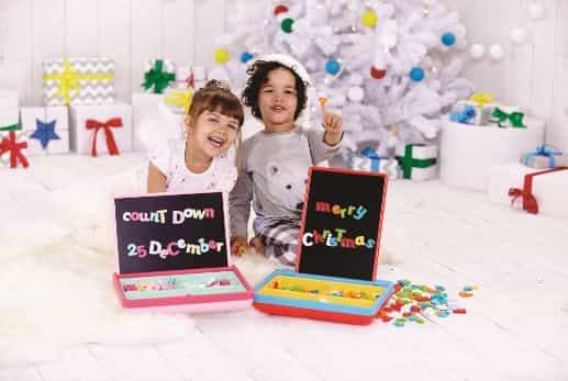 Play-time: 7 of the best sensory toys on the market