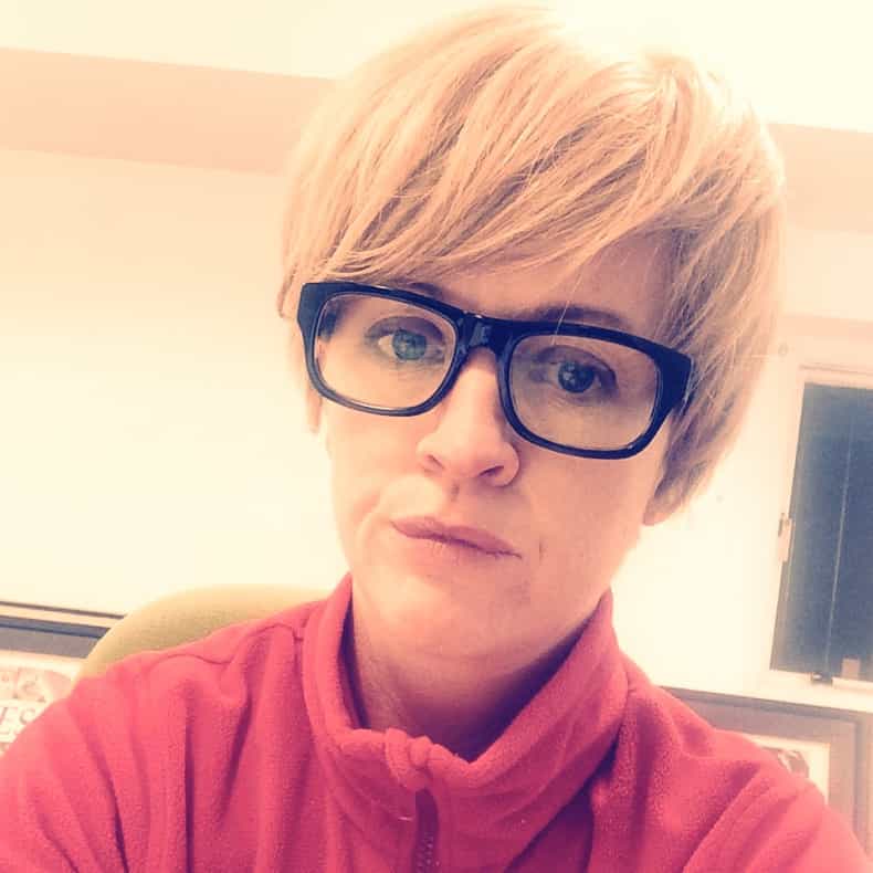 This Comedy Midwife Has Everything You Need To Know About Labour