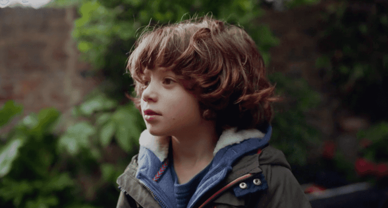 GET READY: Our Favourite Christmas Ad Yet: It’s A Total Tearfest