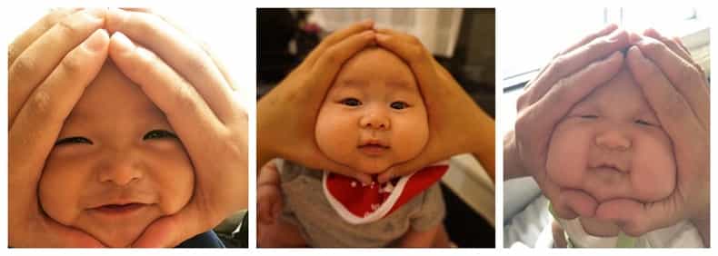 #RiceBallBabies: The Weirdest Viral Trend We’ve Ever Seen