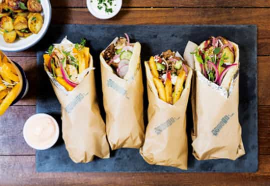 THESE are the hottest new food trends we’ll be embracing in 2016 THESE are the hottest new food trends we’ll be embracing in 2016