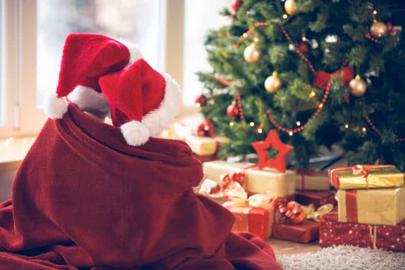 8 incredibly annoying Christmas gifts that all parents HATE