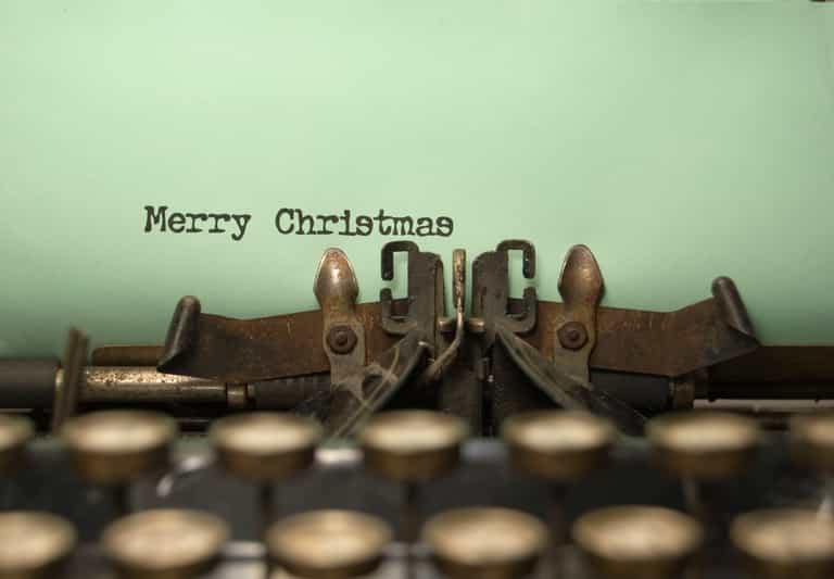Irish mum pens heartbreaking letter about how she spends Christmas