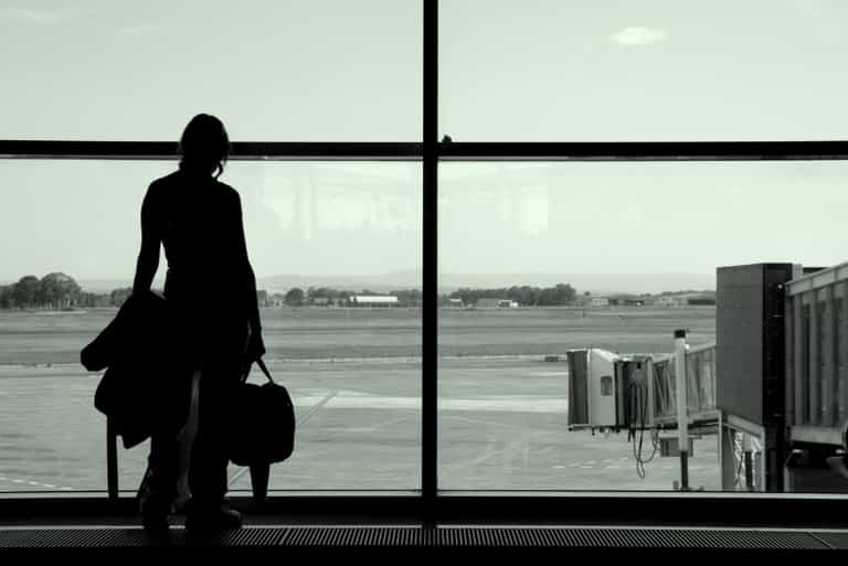 Almost 25,000 Irish women have traveled to the UK for an abortion in the last five years Almost 25,000 Irish women have traveled to the UK for an abortion in the last five years
