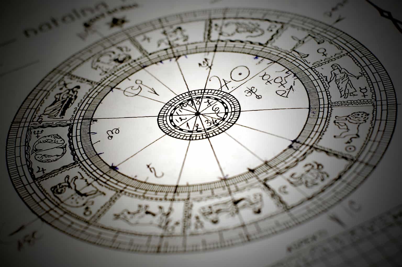 What your baby’s star sign says reveals about their personality…