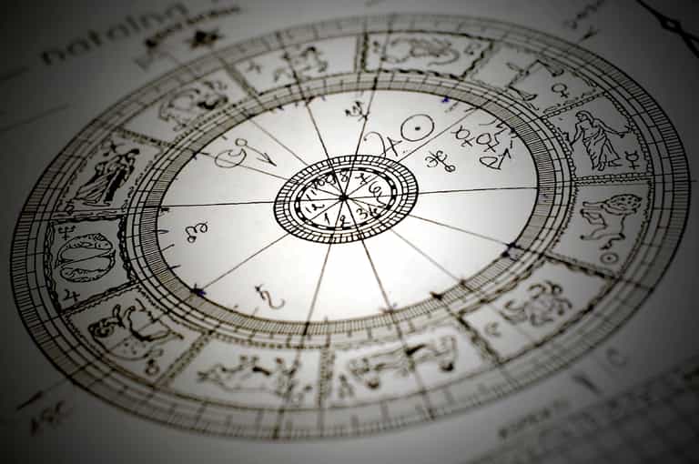 What your baby’s star sign says reveals about their personality…