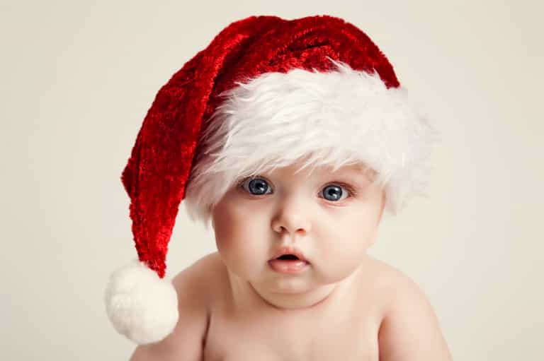 How to manage little people’s routines over Christmas