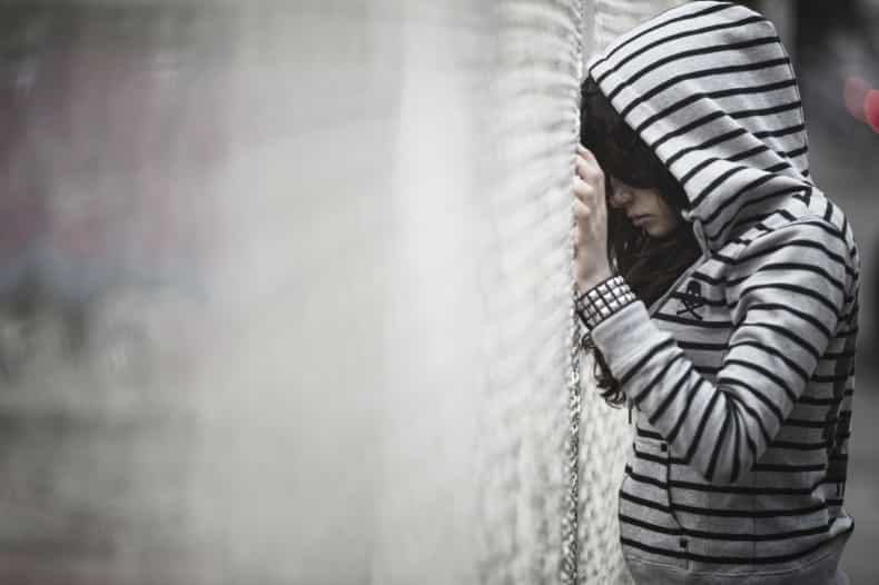 Breaking: Number of homeless children in Dublin has DOUBLED in a year