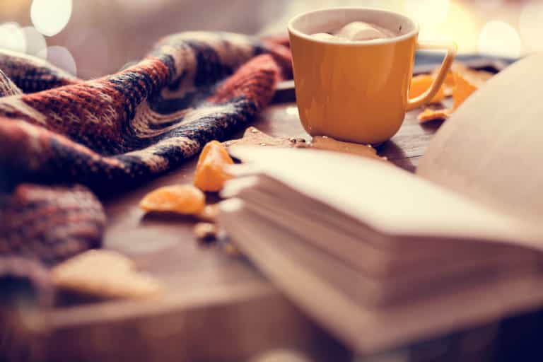 Eason reveals the top 10 books for Christmas