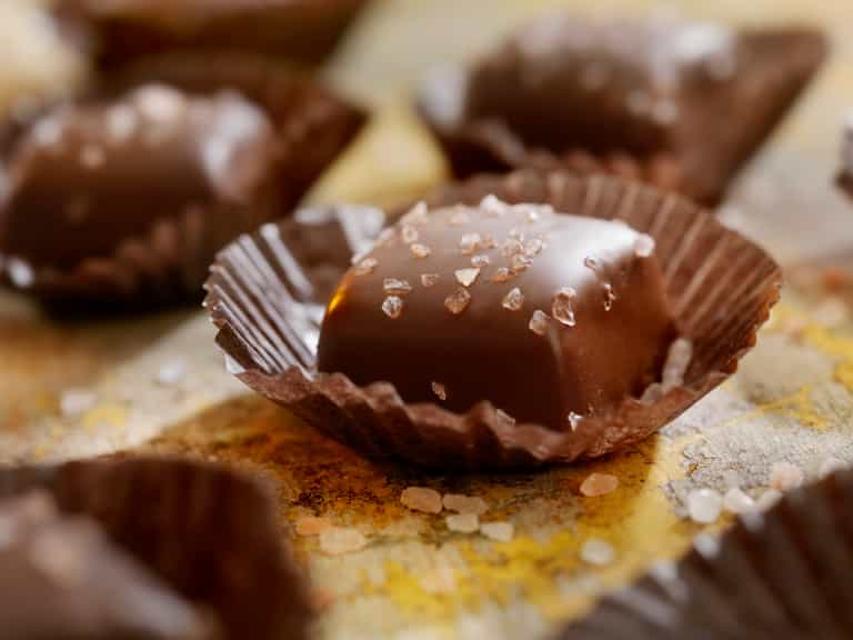 Revealed… the nation’s biggest Christmas taboo