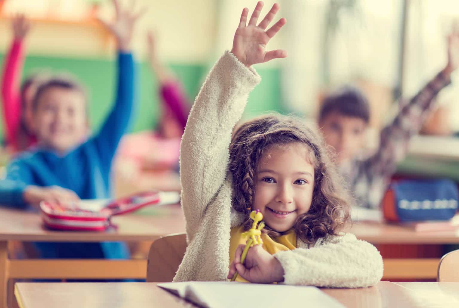 Teacher asks students for baby name suggestions… results are hilarious